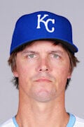 Royals place Greinke on IL, recall Hearn