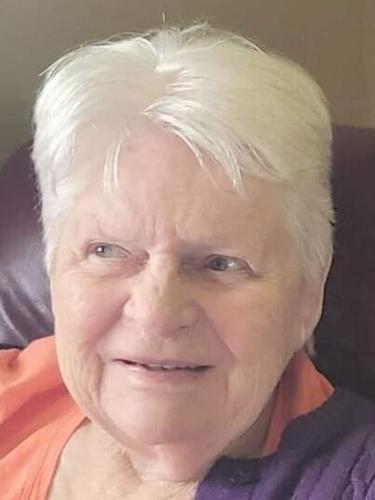 Caroldene Williams, 86, New Market, Iowa Formerly of Guide Rock, NE