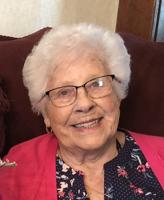 Sylvia A. Kiburz, 91, Maryville, MO, formerly of Bedford, IA