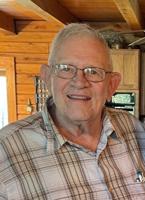 Gary McKeown, 80, previously from Shenandoah